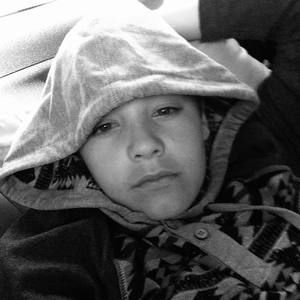 Meet your Posher, Evan